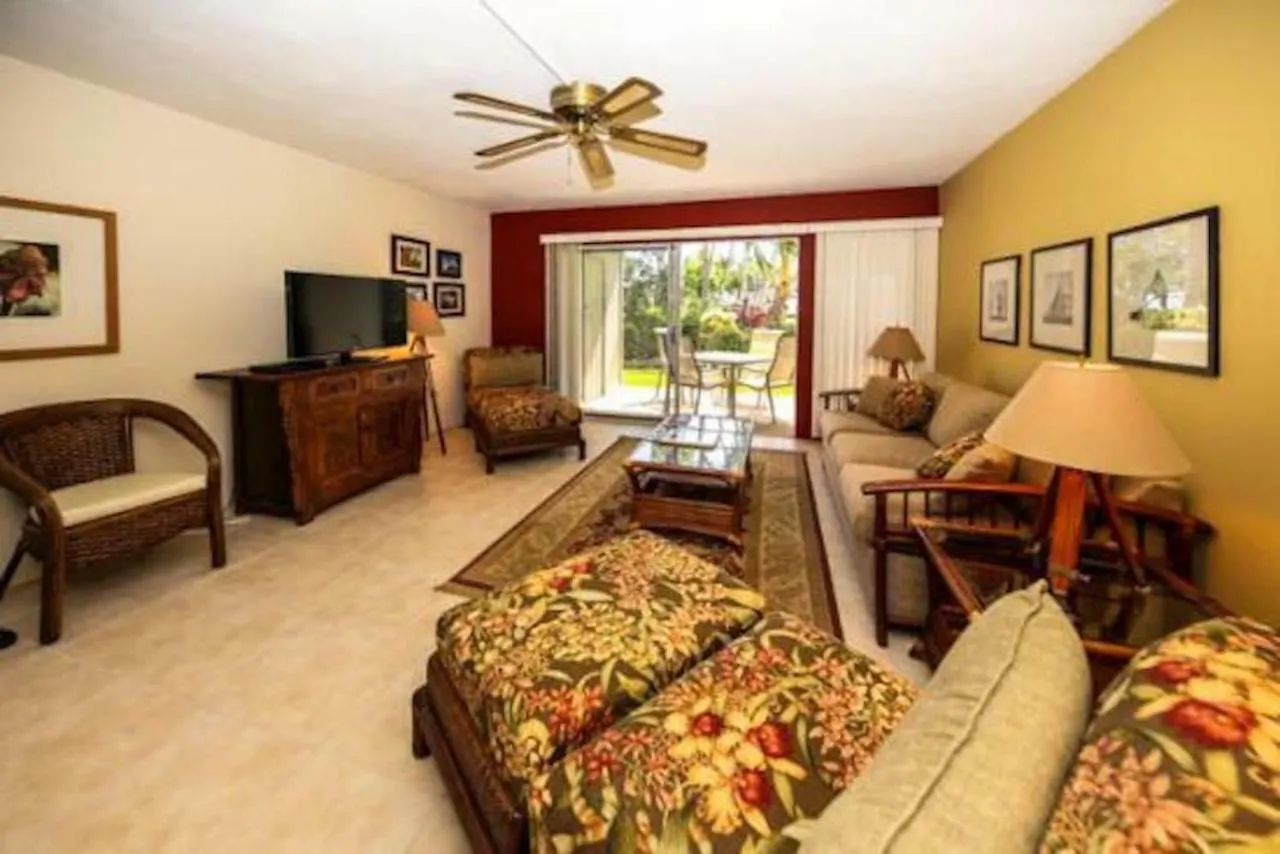 Wavecrest Resort Ualapue