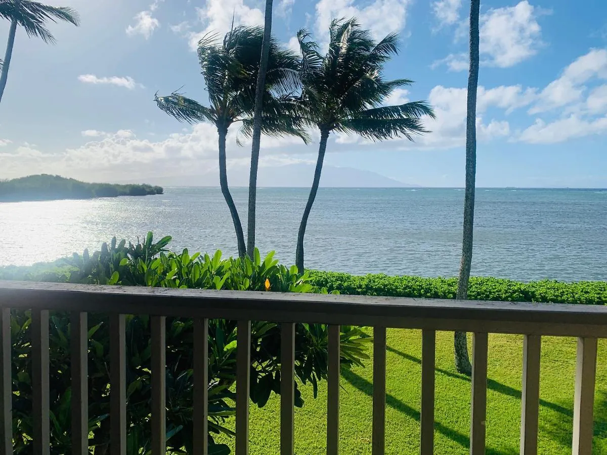 Wavecrest Resort Ualapue United States