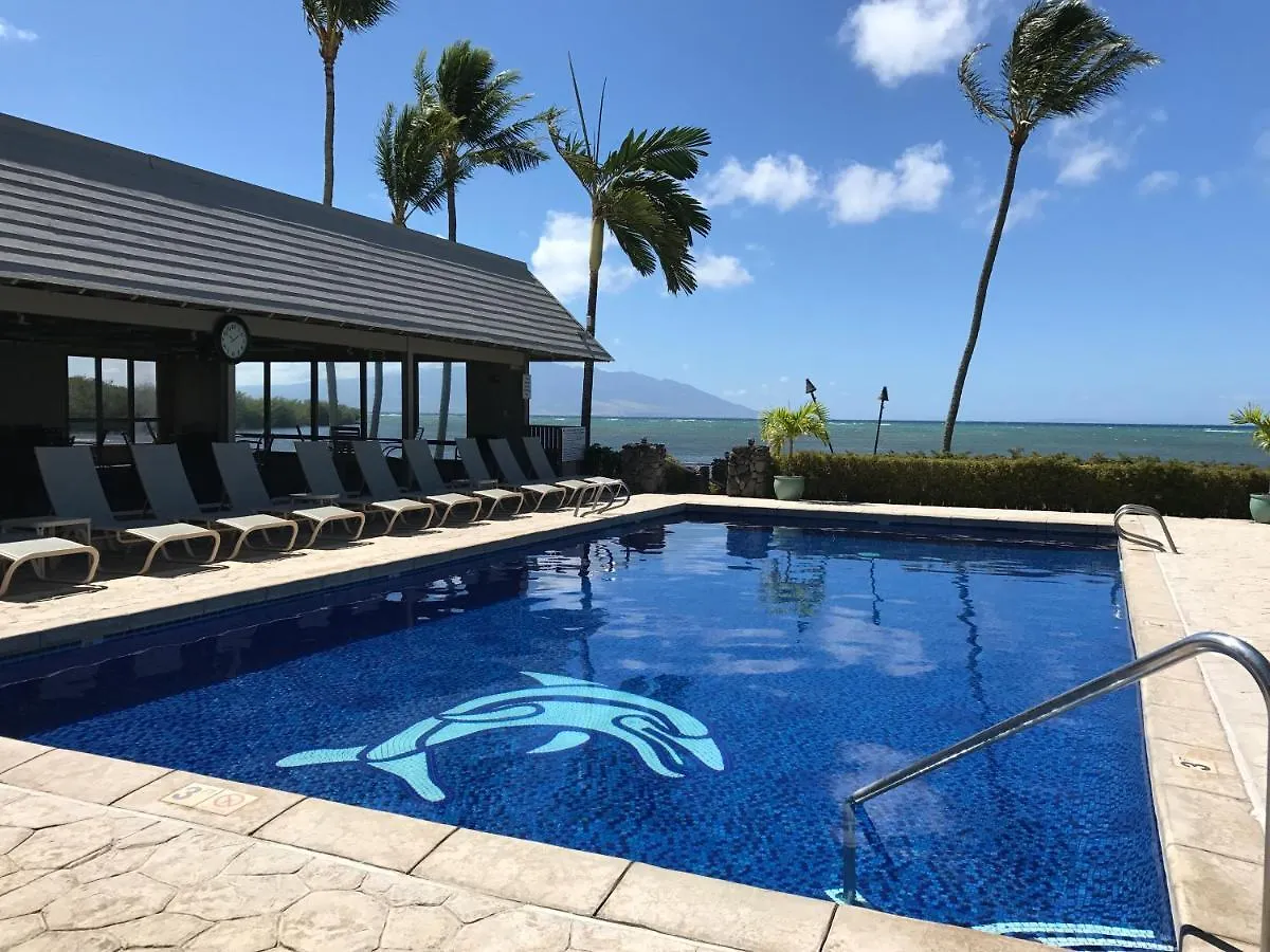 Wavecrest Resort Ualapue
