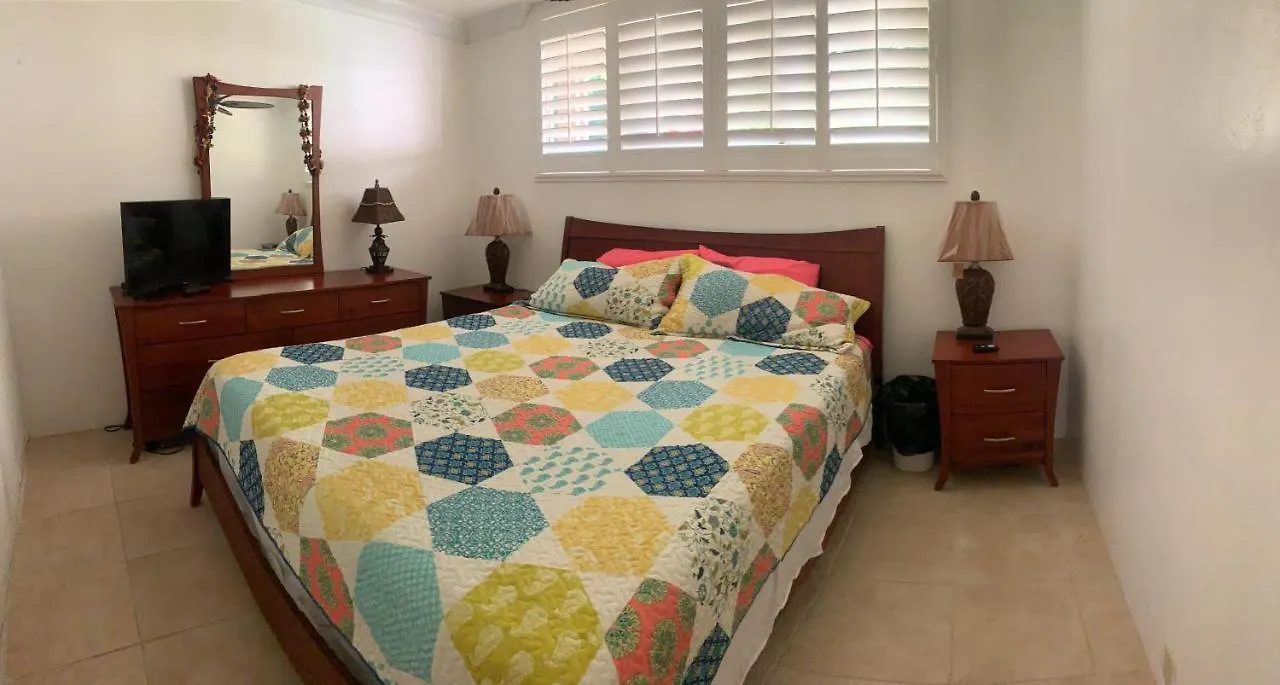 Wavecrest Resort Ualapue 0*,