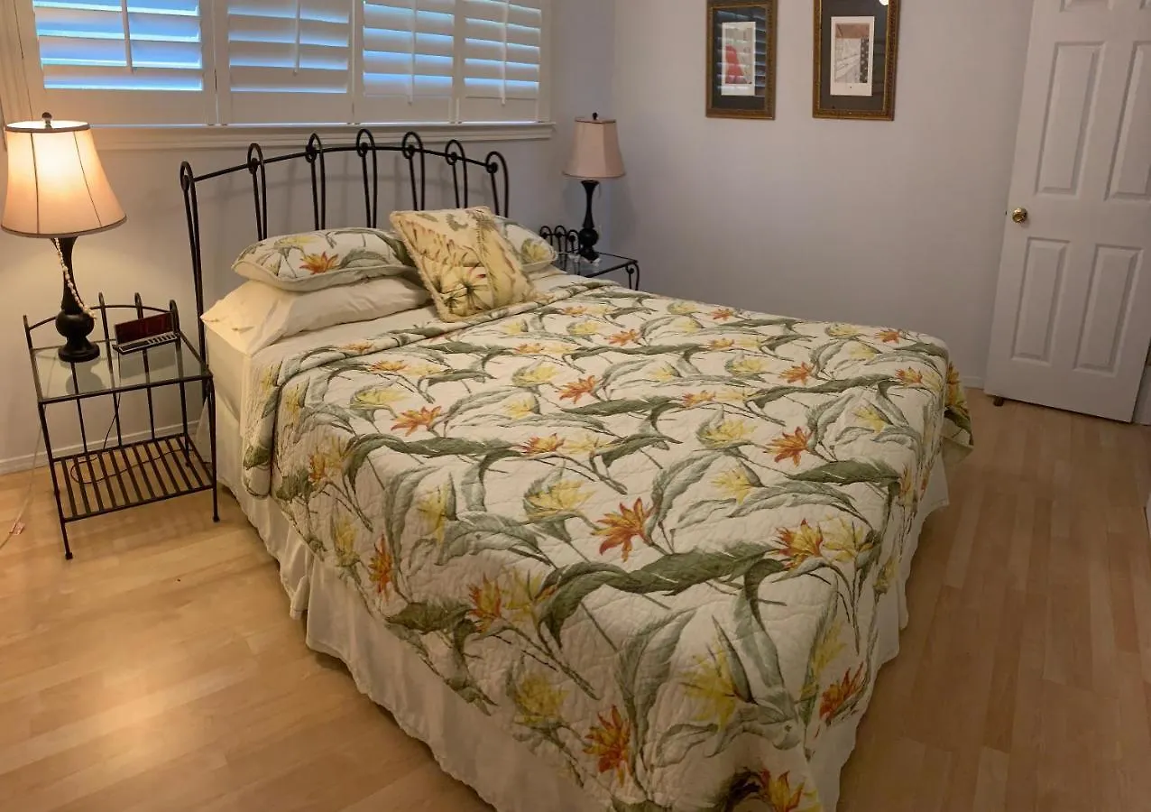 Aparthotel Wavecrest Resort Ualapue