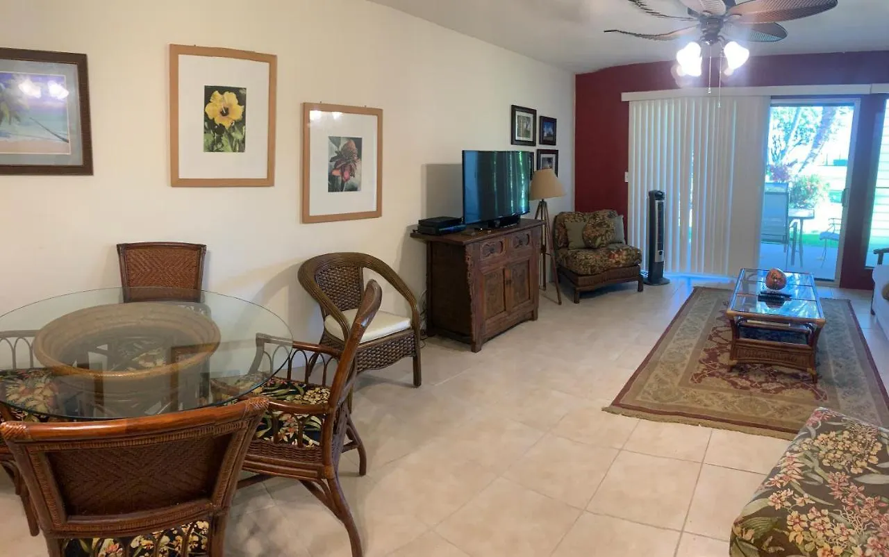 Aparthotel Wavecrest Resort Ualapue