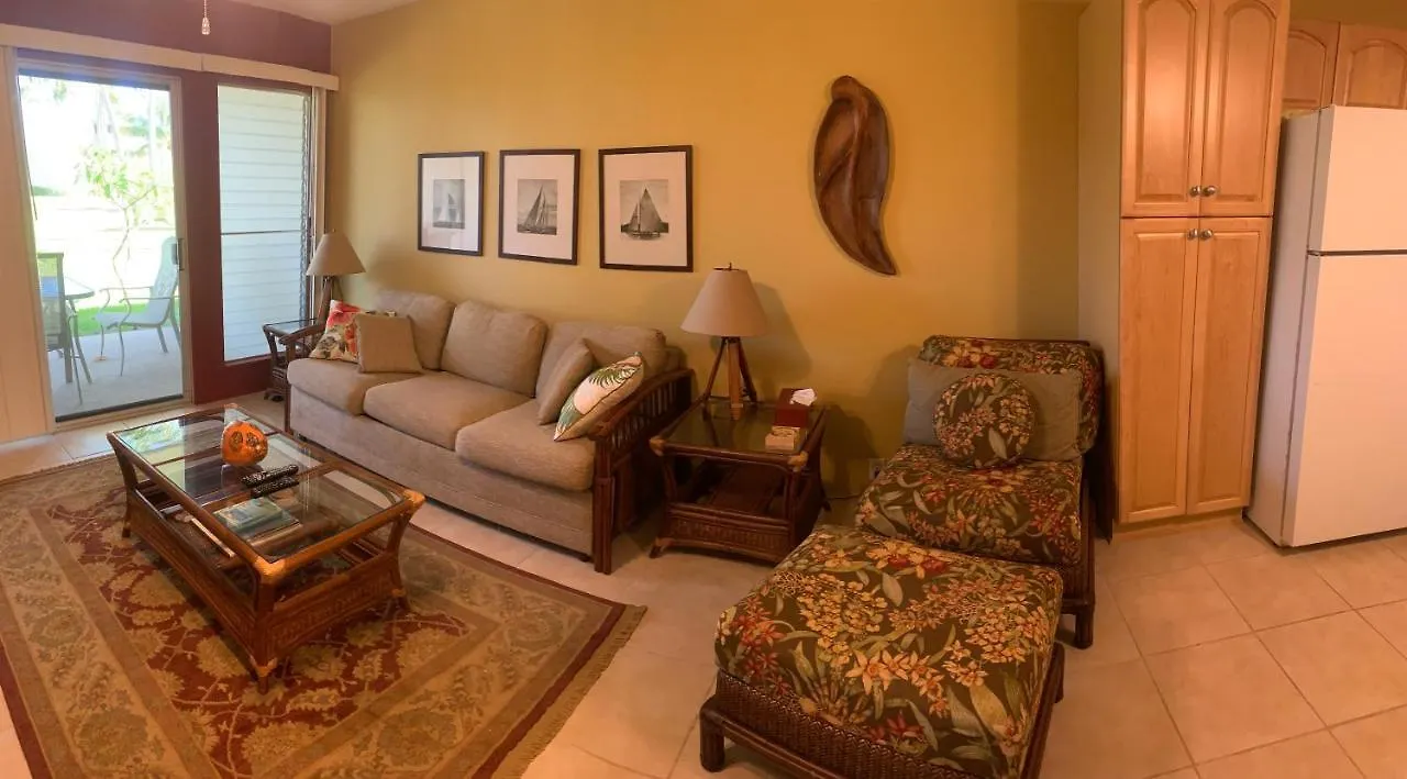 Wavecrest Resort Ualapue
