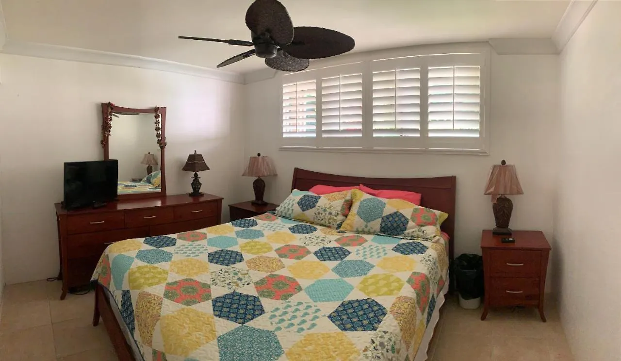 Wavecrest Resort Ualapue United States