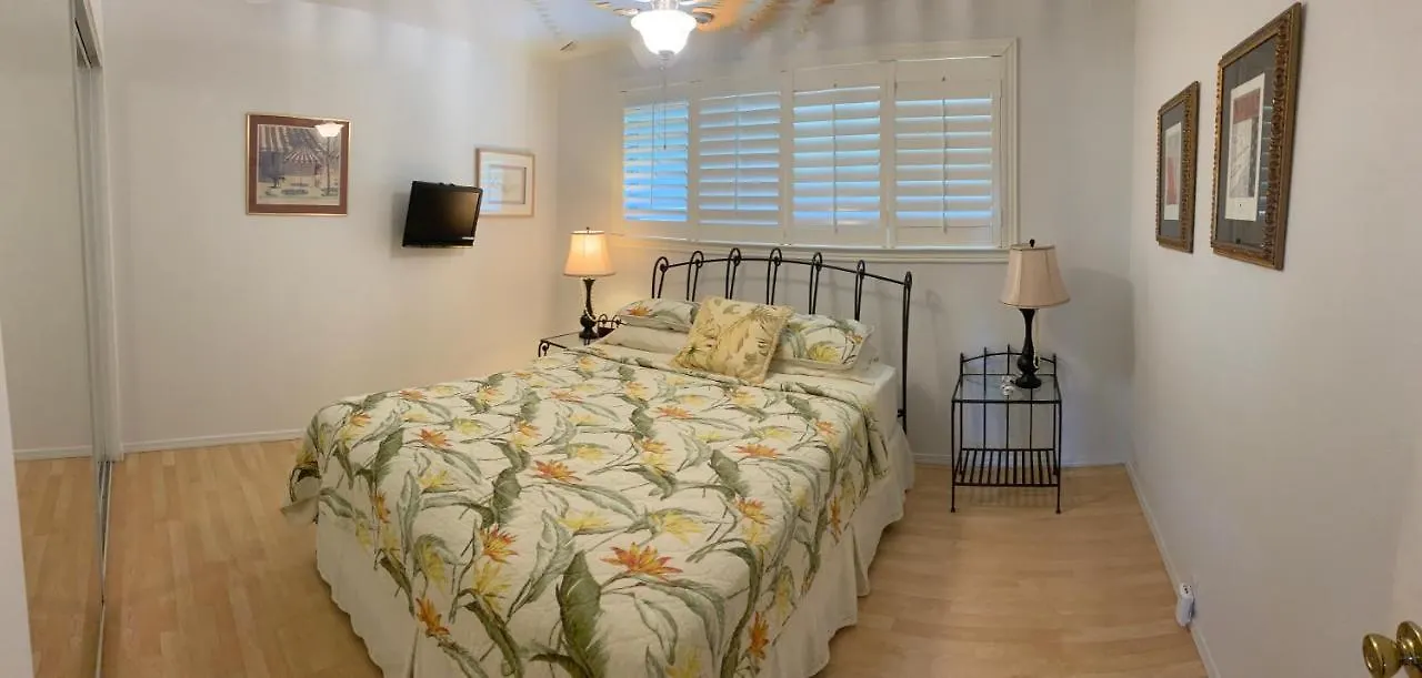 Wavecrest Resort Ualapue