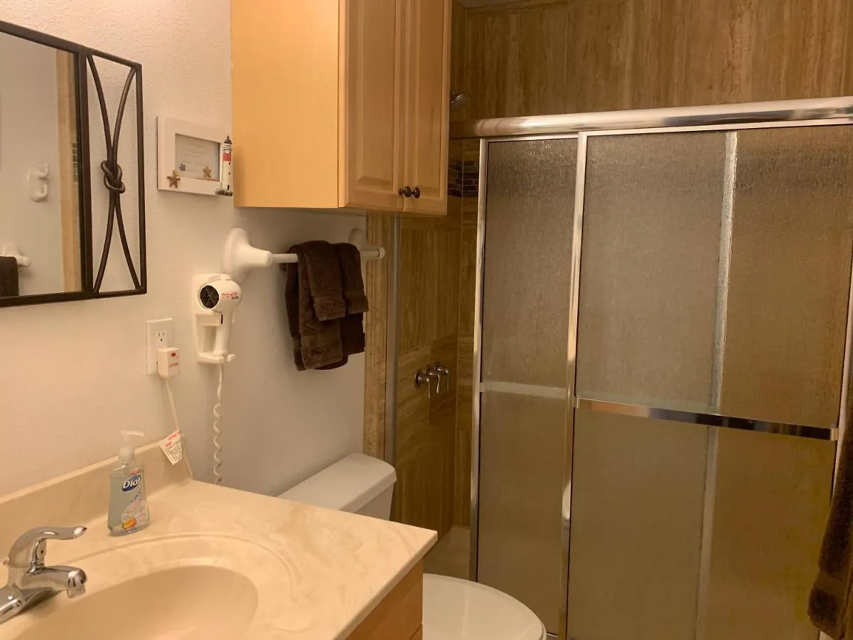 Aparthotel Wavecrest Resort Ualapue