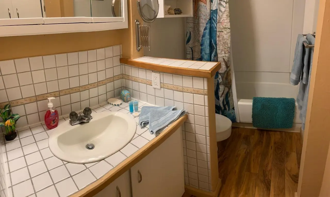 Wavecrest Resort Ualapue Aparthotel