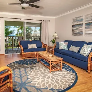  Apartment Molokai Island Retreat With Beautiful Ocean Views And Pool - Newly Remodeled!